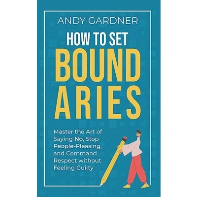 Afbeelding van How to Set Boundaries