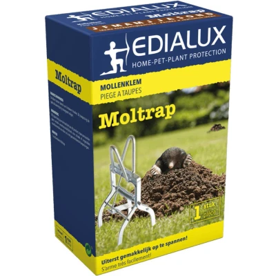 Afbeelding van Edialux Moltrap