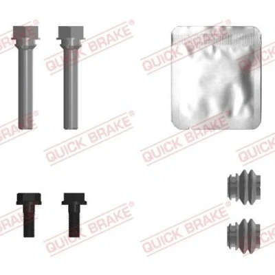 Afbeelding van Geleidehulzenset, remklauw QUICK BRAKE 113 0040X