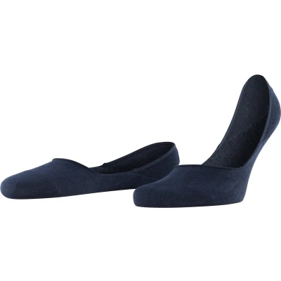 Afbeelding van Falke STEP Medium CUT BOX Enkelsokken, Heren, Maat: 41 42, Dark navy
