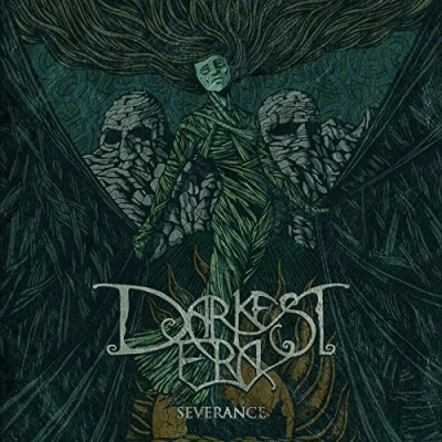 Afbeelding van Darkest Era Severance (CD)