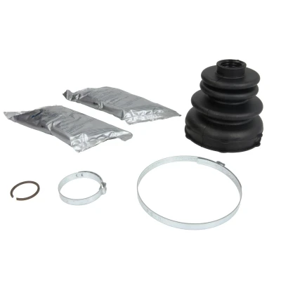 Afbeelding van SPIDAN 36141 Aandrijfashoes 91,00 NBR (Nitril Butadien Kautschuk) KIA: cee‘d I Hatchback, Pro Hatchback