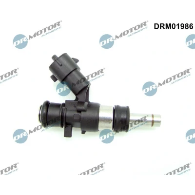 Afbeelding van Doseersysteem, ureuminspuiting Dr.Motor Automotive DRM01986