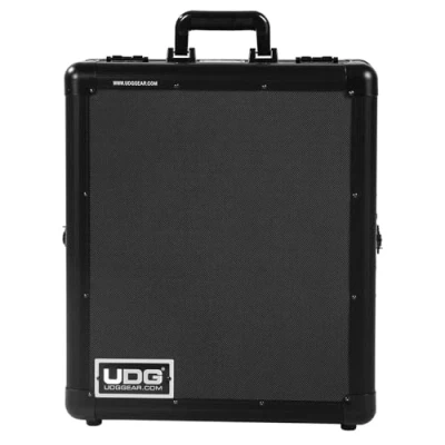 Afbeelding van UDG Ultimate Pick Foam Flight Case Multi Format M Black
