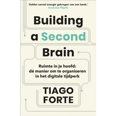 Image de Building a Second Brain