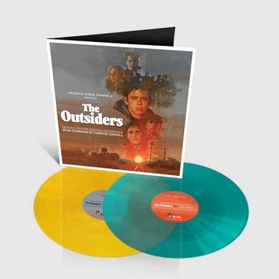 Afbeelding van Outsiders