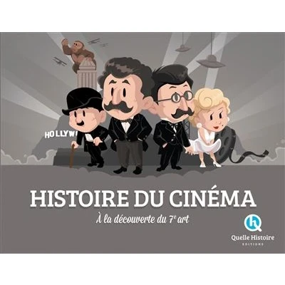 Image de Histoire du Cinéma