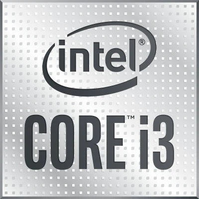 Afbeelding van Intel Core i3 10100F processor 3,6 GHz 6 MB Smart Cache Box