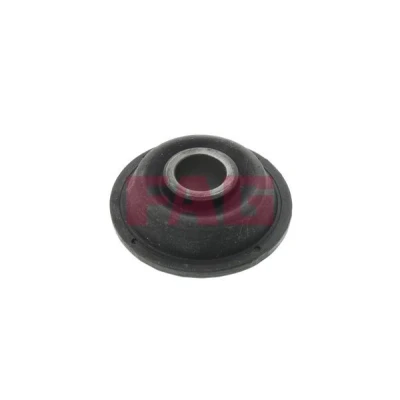 Afbeelding van FAG 829 0125 10 Draagarmrubbers Rubbermetaallager voor driehoeksdraagarm AUDI: 100 C3 Saloon, 200 Avant, Avant