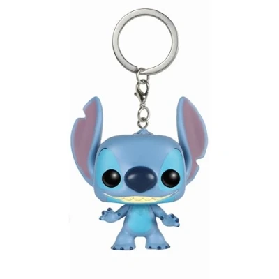 Image de Figurine Funko Pop Keychain Disney Stitch