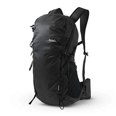 Afbeelding van MATADOR Beast 18 Ultralight Technical Backpack, zwart.