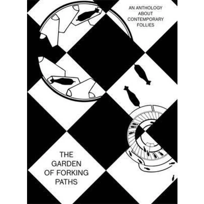 Afbeelding van The Garden of Forking Paths