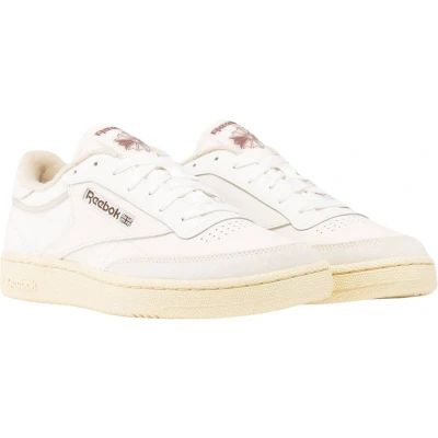 Afbeelding van Reebok Classic Sneakers laag, Maat: 42, Chalk weatheredwhite vintagech Leer