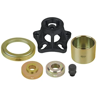 Afbeelding van KS Tools, Voertuig gereedschap, Wiellagerset, achter voor Citroën / Fiat Ford Peugeot, 6 stuks.
