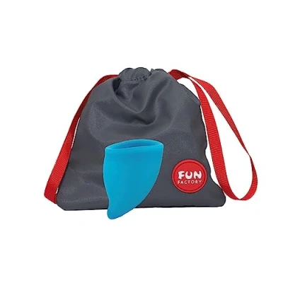 Afbeelding van Fun Factory Cup Maat A Turkoois
