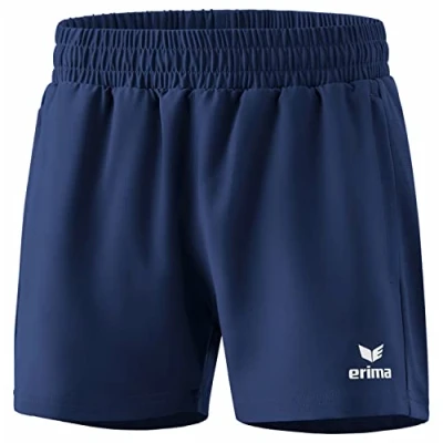 Afbeelding van CHANGE by erima Shorts dames new navy / 42