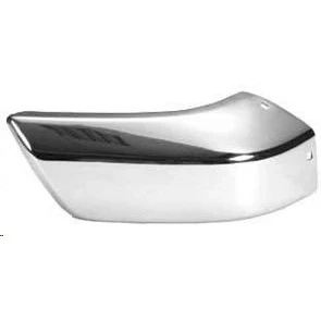 Afbeelding van PRASCO DS8101103 Sier / beschermingspaneel, bumper Rechts voor