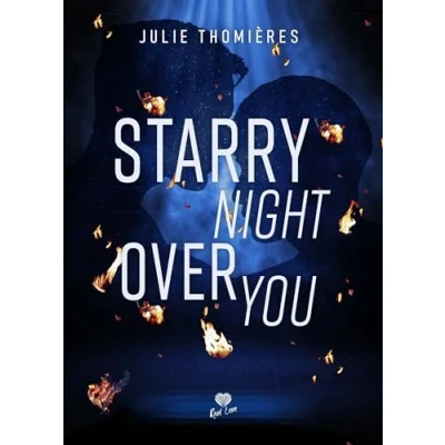 Afbeelding van STARRY NIGHT OVER YOU