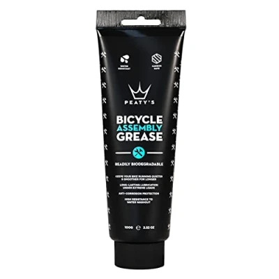 Afbeelding van Peaty&#039;s Bicycle Assembly Grease (100g)