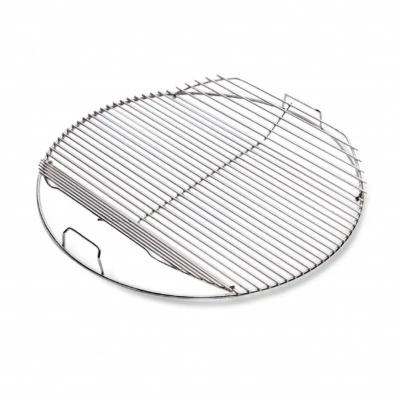 Afbeelding van Weber Bovenrooster 47cm vast met scharnier
