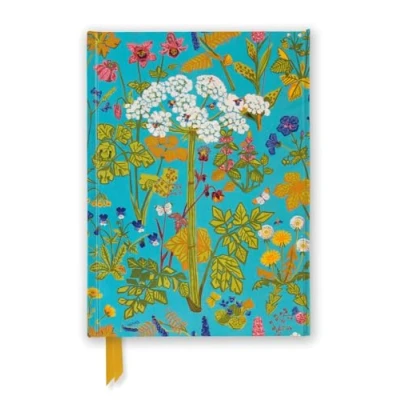 Afbeelding van Flame Tree Notebooks Lisbet Jobs: Aurora (Foiled Journal)