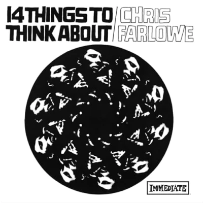 Afbeelding van 14 THINGS TO THINK ABOUT