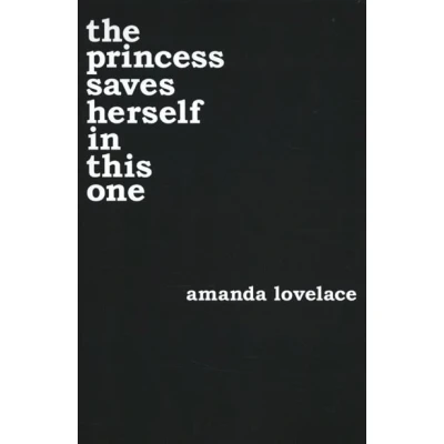 Image de The Princess Saves Herself in This One