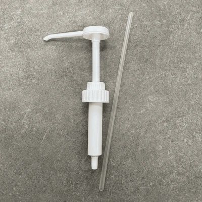 Image de Horseflex Jerry peut pomper Recharge 30ml