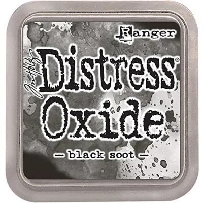 Afbeelding van Ranger Distress Oxide Milled Lavender TDO56065 Tim Holtz (10 18)