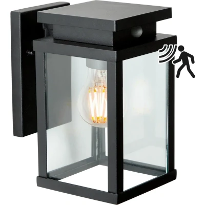 Afbeelding van Buitenlamp jersey m met sensor KS Verlichting