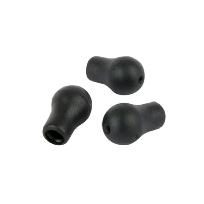 Afbeelding van Fox Rage Predator Knot Buffer Beads Kleinmateriaal roofvis