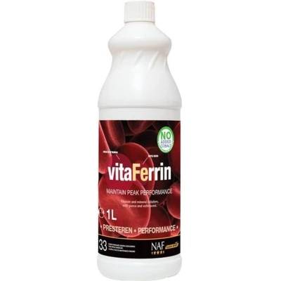 Afbeelding van NAF VitaFerrin