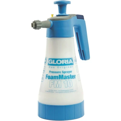 Afbeelding van Gloria FoamMaster FM 10 Schuim /drukspuit Kunststof 1L 6550000