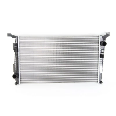 Afbeelding van Nissens Radiateur 637614