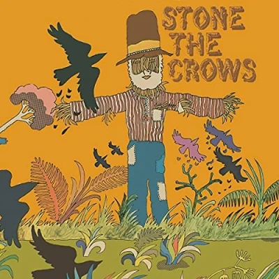 Afbeelding van Stone the Crows