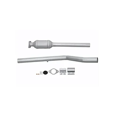 Afbeelding van HELLA 8LE 366 051 381 Katalysator Euro 3 Met aanbouwdelen FIAT: Punto II Hatchback