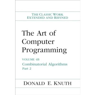 Afbeelding van Art of Computer Programming, The
