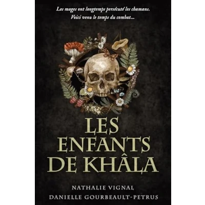 Afbeelding van LES ENFANTS DE KHALA