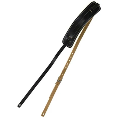 Image de Sangle fender standard vintage black