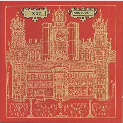 Afbeelding van Nonsuch