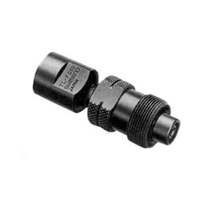 Image de Outil demonte manivelle shimano tlfc10 axe carre/octalink/isis (arrache)