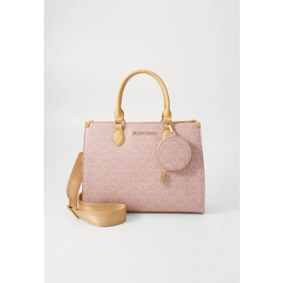 Afbeelding van Valentino Bags LADY SET Handtas, Dames, Maat: One Size, Cipria/natur