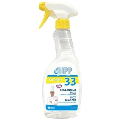 Afbeelding van Inox RVS glanzer DIPP spray