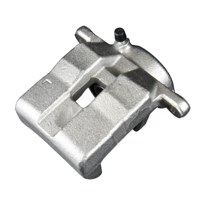 Afbeelding van FEBI BILSTEIN 178112 Remklauw Gietijzer Vooras links MAZDA: MX 5 3