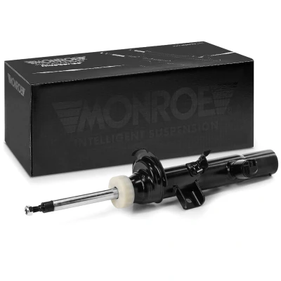 Afbeelding van Schokdemper MONROE C2525R, voor o.a. BMW