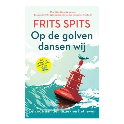 Image de Op de golven dansen wij
