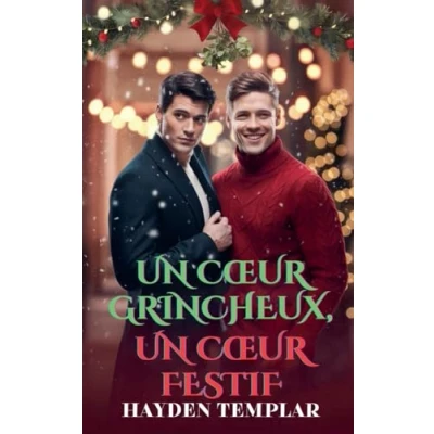 Afbeelding van Un Cœur Grincheux, Festif