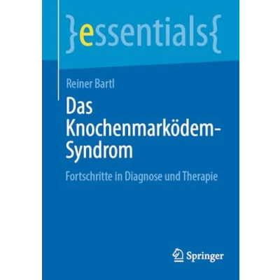 Afbeelding van essentials Das Knochenmarködem Syndrom