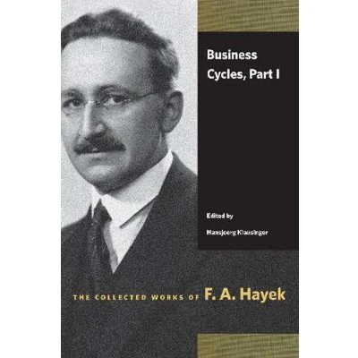 Afbeelding van Business Cycles