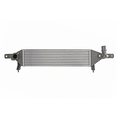 Afbeelding van THERMOTEC DA1004TT Intercooler 610 x 160 64 mm